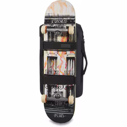 DAKINE Mission Street Pack backpack Sports backpack Black Nylon