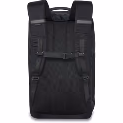 DAKINE Mission Street Pack DLX backpack Rucksack Black Nylon