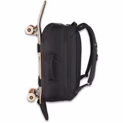 DAKINE Mission Street Pack DLX backpack Rucksack Black Nylon
