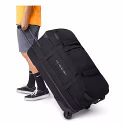 DAKINE 10004501 Trolley Soft shell Black 110 L Neoprene, Polyester - Additional view 4