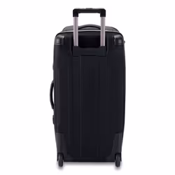 DAKINE 10004502 Trolley Soft shell Black, Grey 85 L Neoprene, Polyester