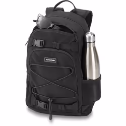 DAKINE GROM backpack Casual backpack Black