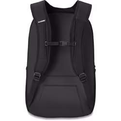 DAKINE 10004336 backpack City backpack Black Nylon, Polyester, Polyvinyl chloride (PVC), Recycled polyester