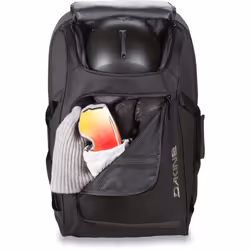 Dakine Boot Locker DLX 70L - Black  One Size