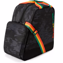 Dakine Boot Bag 30L - Black Vintage Camo One Size