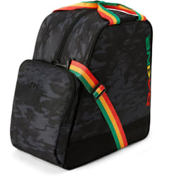 Dakine Boot Bag 30L - Black Vintage Camo  One Size