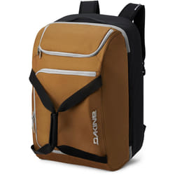 Dakine Boot Locker DLX 70L - Rubber  One Size
