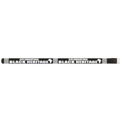 Celebrating Black Heritage Pencils  Pack of 12
