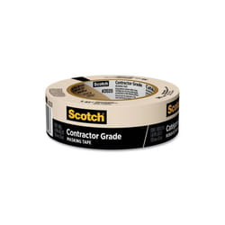 3M MMM202036AP-3 1 Roll Masking Tape - 36 mm - Pack of 3