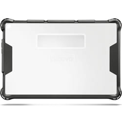 Lenovo 4X40X59073 laptop case Cover Transparent