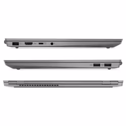 Lenovo ThinkBook 13s IML with 3 Year Onsite - Additional view 5