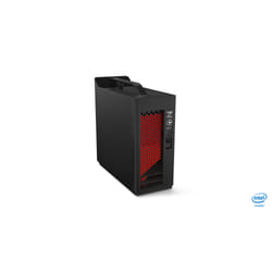 Lenovo Legion T530t Intel® Core™ i7 i7-9700 16 GB DDR4-SDRAM 1.51 TB HDD+SSD NVIDIA® GeForce RTX™ 2060 Windows 10 Home Tower PC Black
