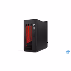 Lenovo Legion T530t Intel® Core™ i7 i7-9700 16 GB DDR4-SDRAM 1.51 TB HDD+SSD NVIDIA® GeForce RTX™ 2060 Windows 10 Home Tower PC Black