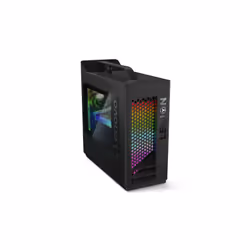 Lenovo Legion T730t Intel® Core™ i7 i7-9700K 16 GB DDR4-SDRAM 1.26 TB HDD+SSD NVIDIA GeForce RTX 2080 SUPER Windows 10 Home Tower PC Black