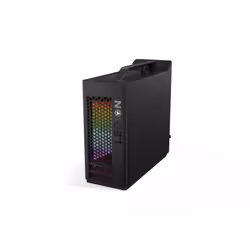 Lenovo Legion T730t Intel® Core™ i7 i7-9700K 16 GB DDR4-SDRAM 1.26 TB HDD+SSD NVIDIA GeForce RTX 2060 SUPER Windows 10 Home Tower PC Black