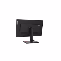 Lenovo ThinkVision T23i-20 LED display 58.4 cm (23") 1920 x 1080 pixels Full HD Black - Additional view 7