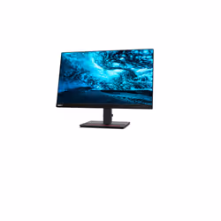 Lenovo ThinkVision T23i-20 LED display 58.4 cm (23") 1920 x 1080 pixels Full HD Black - Additional view 8