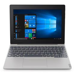 Lenovo IDEAPAD D330 Intel Pentium Silver N5000 4GB RAM 128 GB SSD Windows 10 Pro