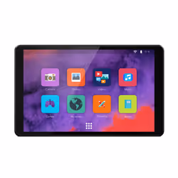 Lenovo Tab M8 HD Mediatek 16 GB 20.3 cm (8") 2 GB Wi-Fi 5 (802.11ac) Android 9.0 Grey