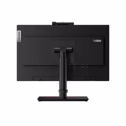 Lenovo ThinkVision T22v-20 LED display 54.6 cm (21.5") 1920 x 1080 pixels Full HD Black - Additional view 4