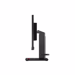Lenovo ThinkVision T22v-20 LED display 54.6 cm (21.5") 1920 x 1080 pixels Full HD Black - Additional view 5
