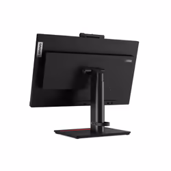 Lenovo ThinkVision T22v-20 LED display 54.6 cm (21.5") 1920 x 1080 pixels Full HD Black - Additional view 8