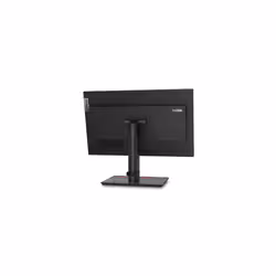 Lenovo ThinkVision T22i-20 computer monitor 54.6 cm (21.5") 1920 x 1080 pixels Full HD LED Black - Additional view 6