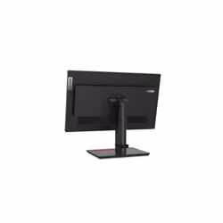 Lenovo ThinkVision T22i-20 computer monitor 54.6 cm (21.5") 1920 x 1080 pixels Full HD LED Black - Additional view 7