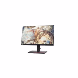 Lenovo ThinkVision T22i-20 computer monitor 54.6 cm (21.5") 1920 x 1080 pixels Full HD LED Black - Additional view 8