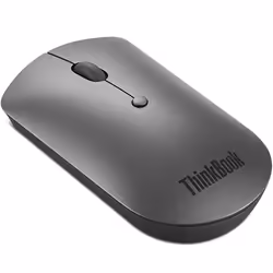 Lenovo ThinkBook mouse Office Ambidextrous Bluetooth Optical 2400 DPI - Additional view 4