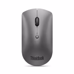 Lenovo ThinkBook mouse Office Ambidextrous Bluetooth Optical 2400 DPI - Additional view 6