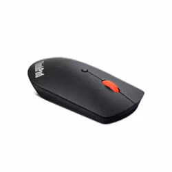 Lenovo 4Y50X88822 mouse Gaming Ambidextrous Bluetooth Optical 2400 DPI - Additional view 4