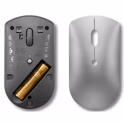 Lenovo 600 mouse Bluetooth Optical 2400 DPI - Additional view 5