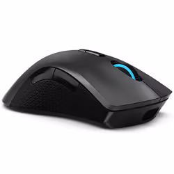 Lenovo Legion M600 Wireless Gaming mouse Ambidextrous RF Wireless + Bluetooth + USB Type-A Optical 16000 DPI - Additional view 4