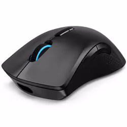 Lenovo Legion M600 Wireless Gaming mouse Ambidextrous RF Wireless + Bluetooth + USB Type-A Optical 16000 DPI - Additional view 5