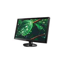 Lenovo D24-17 LED display 59.9 cm (23.6") 1920 x 1080 pixels Full HD Black