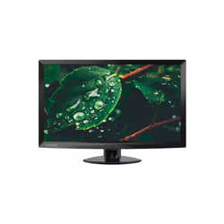 Lenovo D24-17 LED display 59.9 cm (23.6") 1920 x 1080 pixels Full HD Black