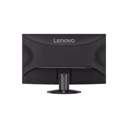 Lenovo D24-17 LED display 59.9 cm (23.6") 1920 x 1080 pixels Full HD Black