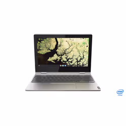 Lenovo C340, Intel® Celeron®, 1.1 GHz, 29.5 cm (11.6"), 1366 x 768 pixels, 4 GB, 32 GB