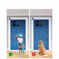 Eufy eufyCam 2C + HomeBase 2 Box IP security camera Indoor & outdoor Wall - Additional view 4