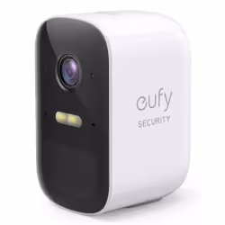 Eufy eufyCam 2C + HomeBase 2 Box IP security camera Indoor & outdoor Wall - Additional view 8
