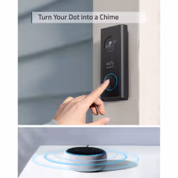 Eufy Security Video Black, White - Additional view 5