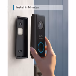 Eufy Security Video Black, White - Additional view 6