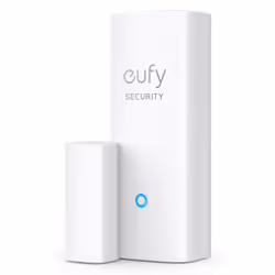 Eufy Security 5 - Piece Home Alarm Kit, Home Security System, Keypad, Motion Sensor, 2 Entry Sensors, Home Alarm System, Control From the App, Links with eufyCam - Additional view 4
