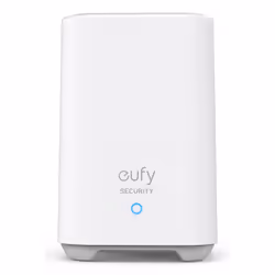 Eufy Security 5 - Piece Home Alarm Kit, Home Security System, Keypad, Motion Sensor, 2 Entry Sensors, Home Alarm System, Control From the App, Links with eufyCam - Additional view 5