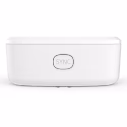 Eufy T8910021 motion detector Wireless Wall White - Additional view 6