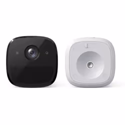 Eufy Security, eufyCam 2 Pro Wireless Home Security Camera System, 365-Day Battery Life, HomeKit Compatibility, 2K Resolution, IP67 Weatherproof, Night Vision, 2-Cam Kit, No Monthly Fee - Additional view 7