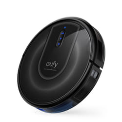 Eufy RoboVac G30 Verge 0.6 L Black