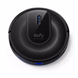 Eufy RoboVac G30 Verge 0.6 L Black