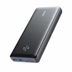 Anker PowerCore III Lithium-Ion (Li-Ion) 25600 mAh Black - Additional view 6